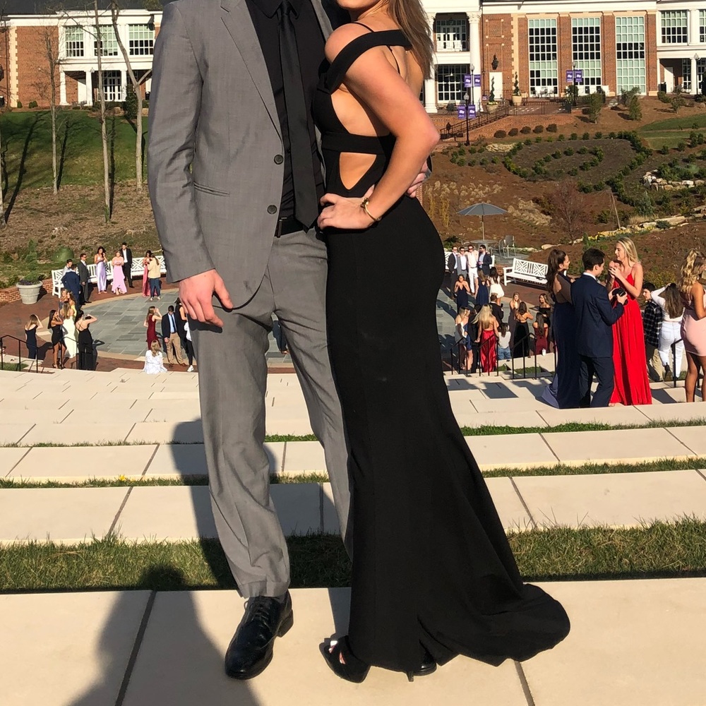 Lovers + friends dress size small